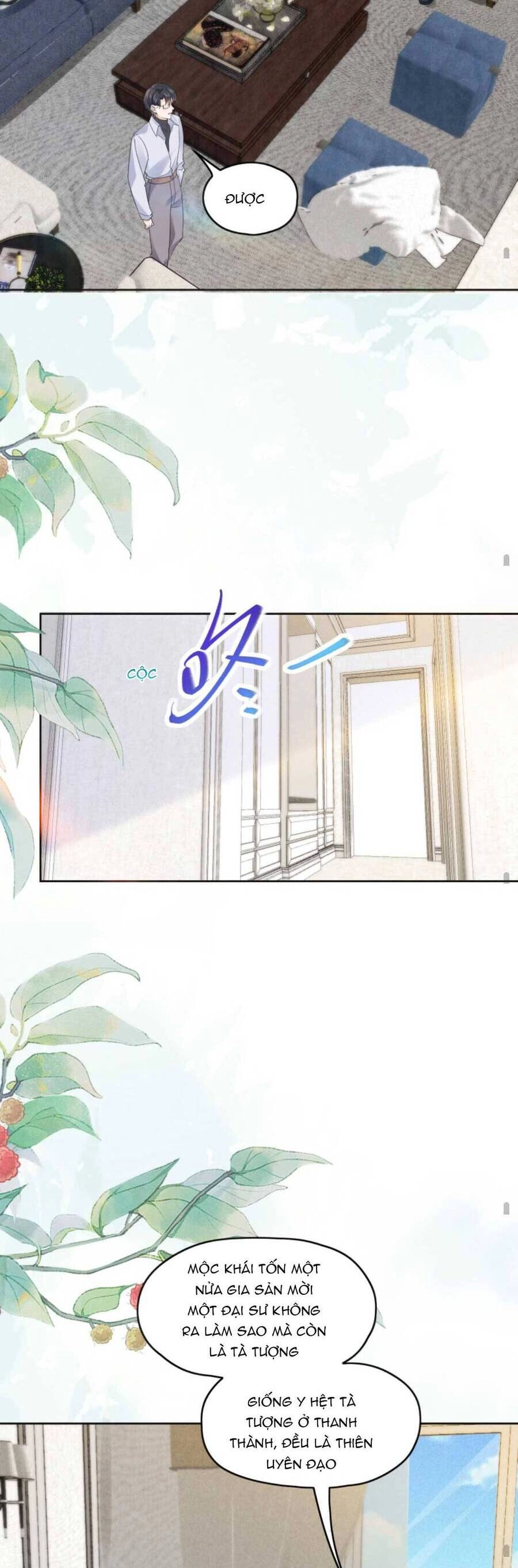 Đại Lão Huyền Học Xuống Núi Khuấy Động Cả Thế Giới Chapter 145 - 15