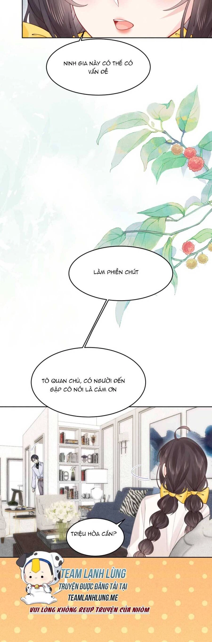 Đại Lão Huyền Học Xuống Núi Khuấy Động Cả Thế Giới Chapter 145 - 18