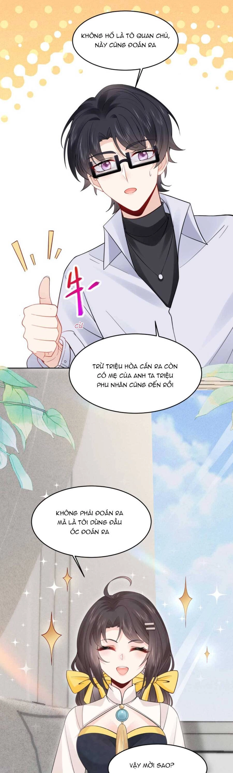 Đại Lão Huyền Học Xuống Núi Khuấy Động Cả Thế Giới Chapter 145 - 19