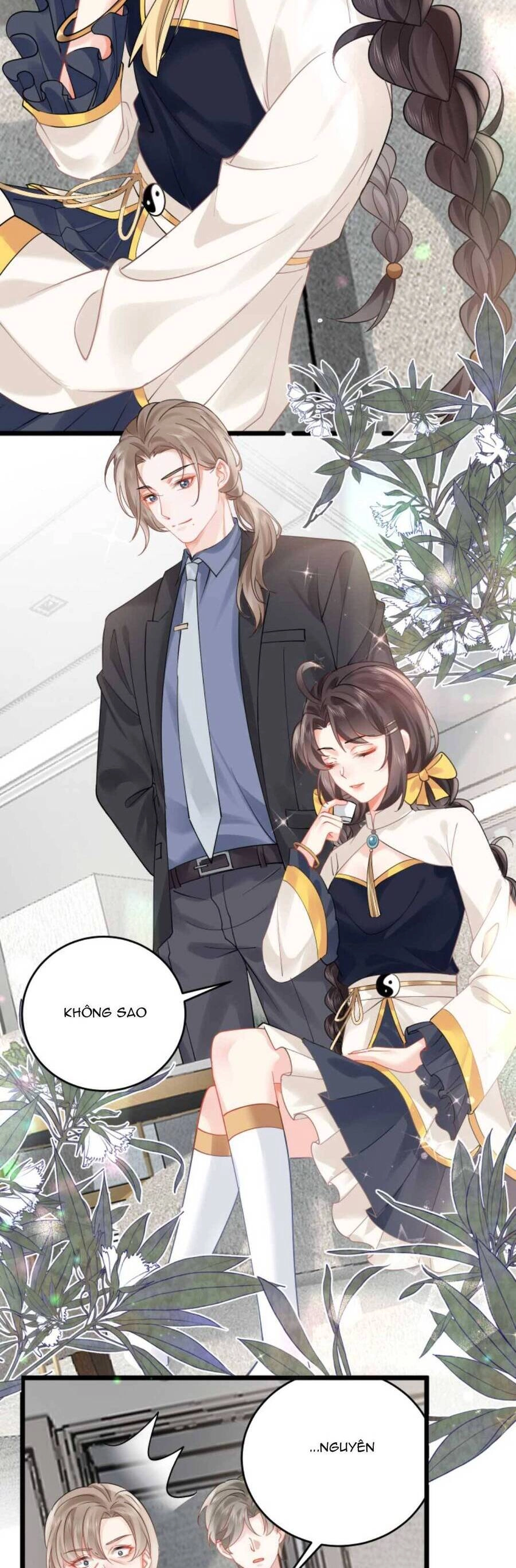 Đại Lão Huyền Học Xuống Núi Khuấy Động Cả Thế Giới Chapter 146 - 6