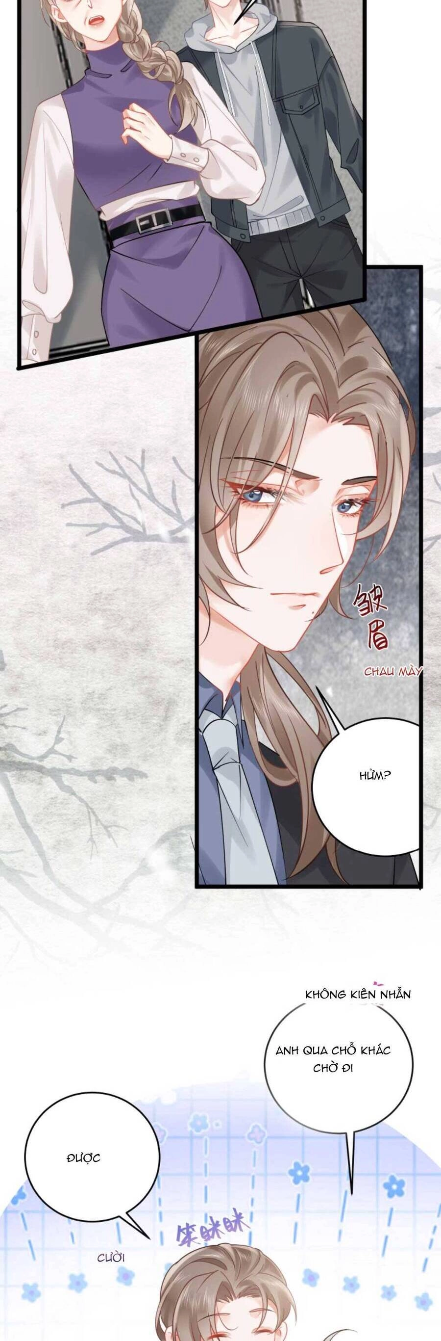 Đại Lão Huyền Học Xuống Núi Khuấy Động Cả Thế Giới Chapter 146 - 7