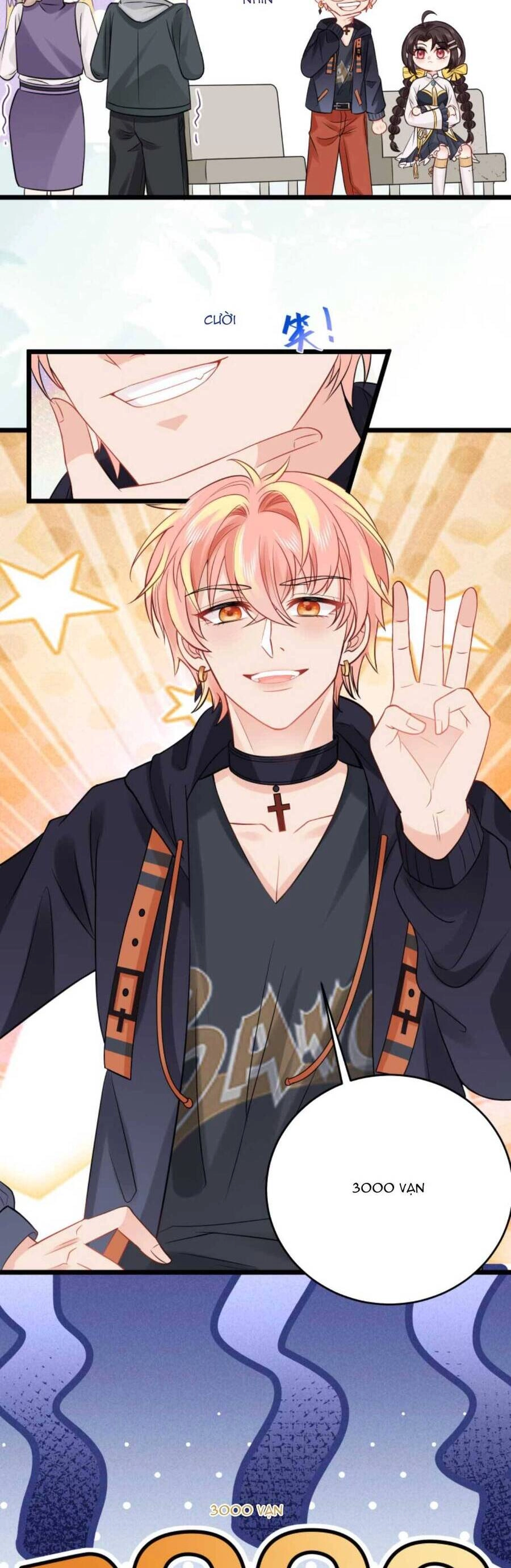 Đại Lão Huyền Học Xuống Núi Khuấy Động Cả Thế Giới Chapter 146 - 14