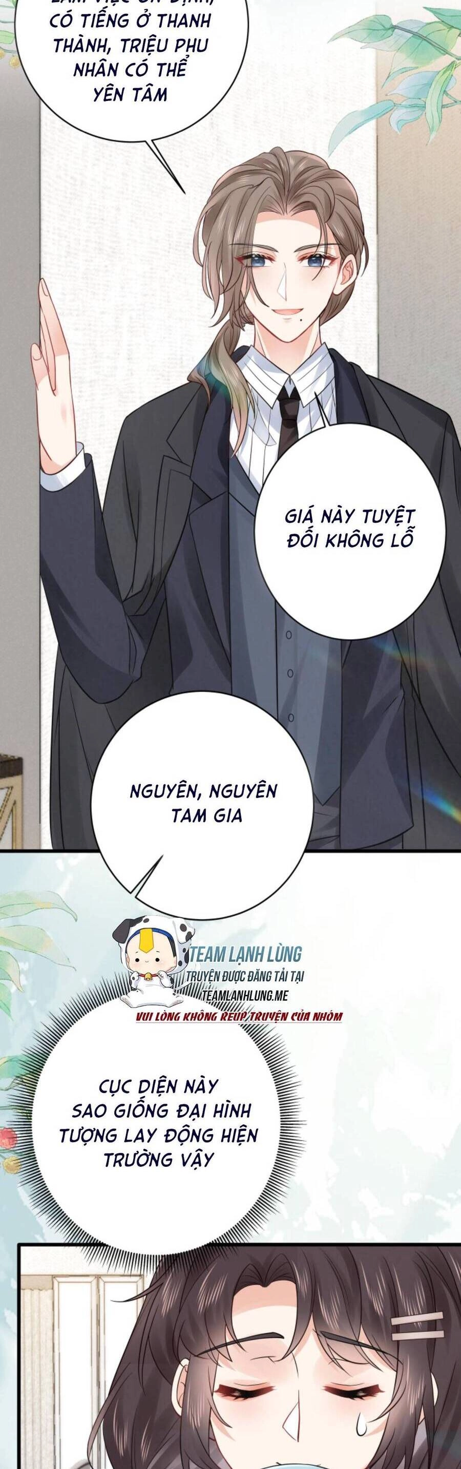 Đại Lão Huyền Học Xuống Núi Khuấy Động Cả Thế Giới Chapter 147 - 5