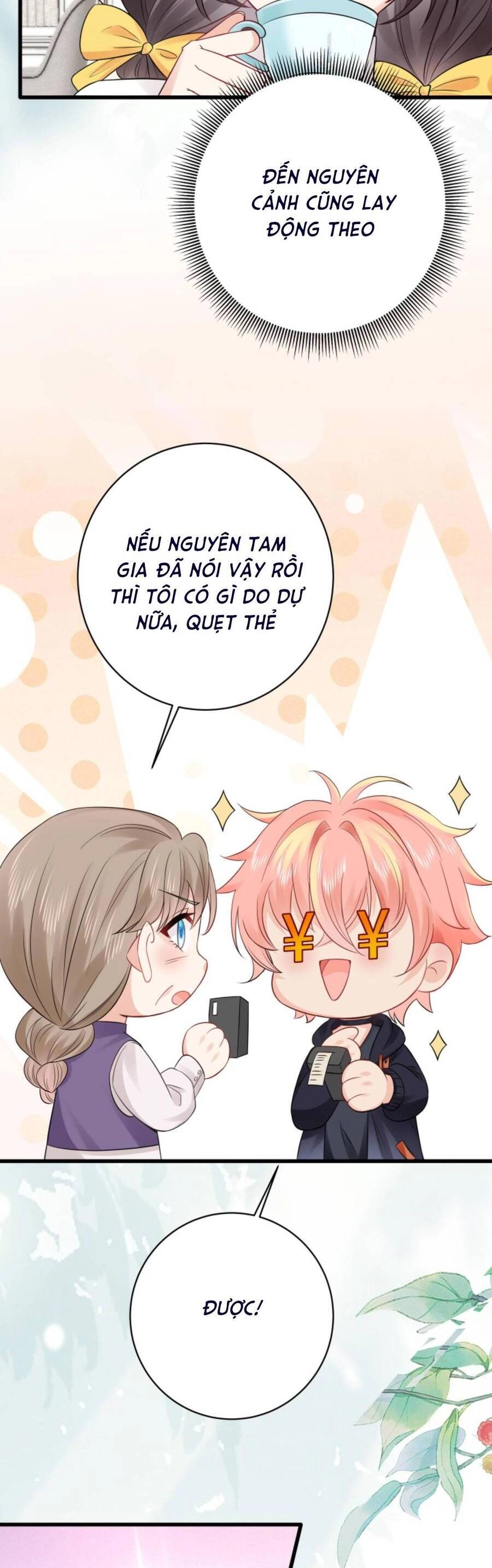 Đại Lão Huyền Học Xuống Núi Khuấy Động Cả Thế Giới Chapter 147 - 6