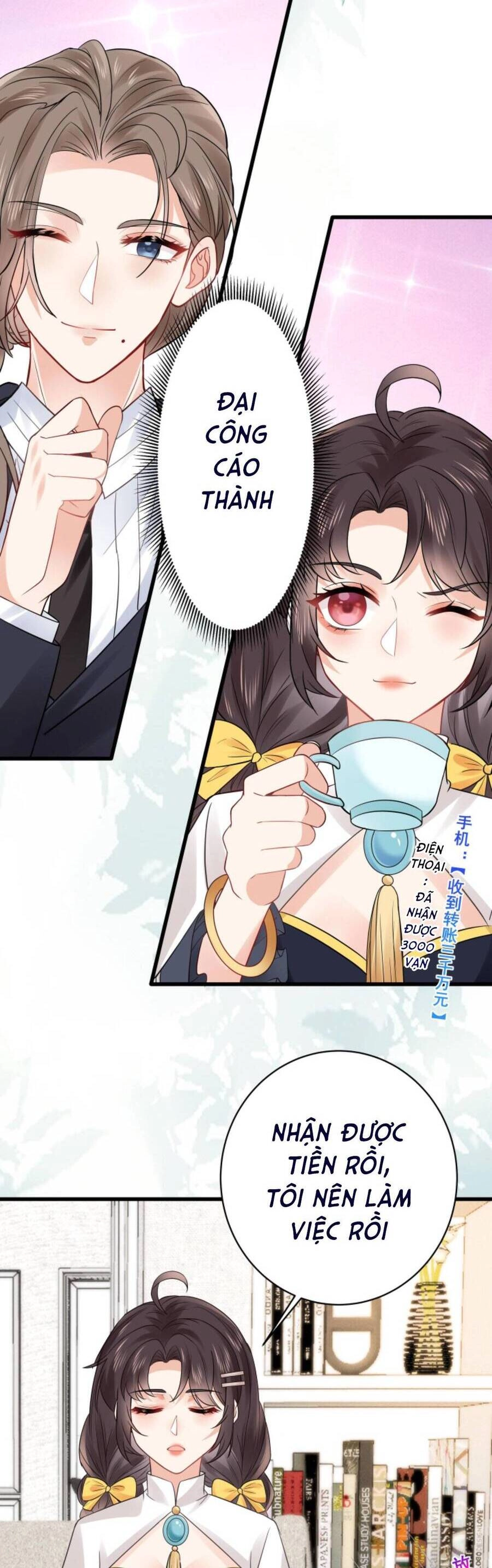 Đại Lão Huyền Học Xuống Núi Khuấy Động Cả Thế Giới Chapter 147 - 7