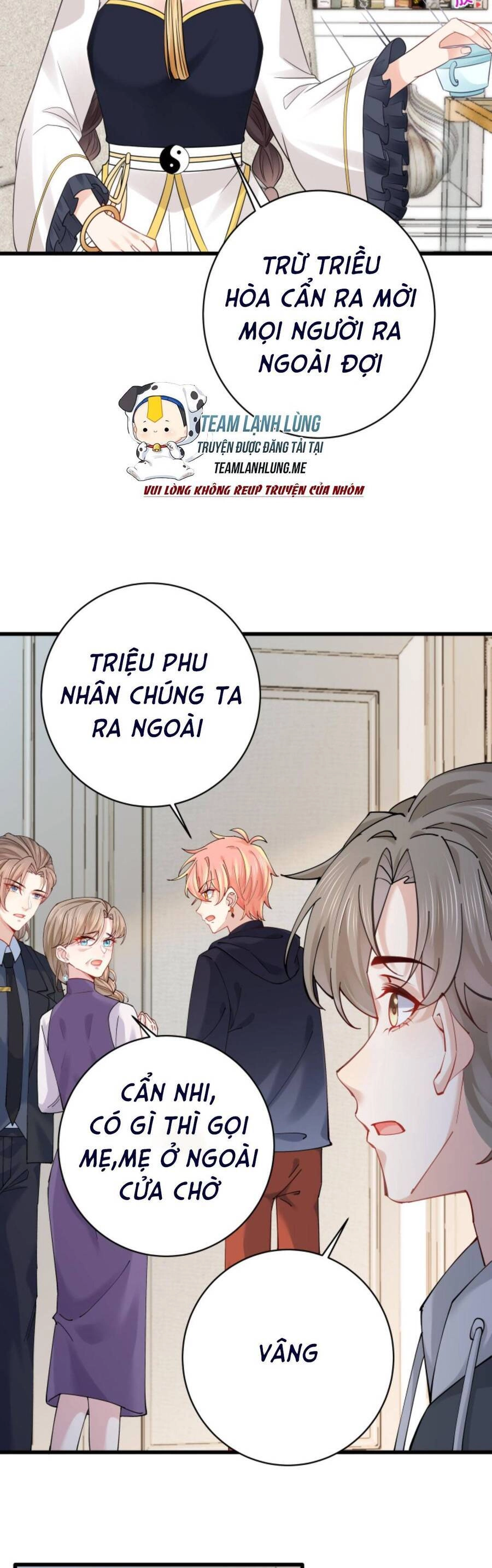 Đại Lão Huyền Học Xuống Núi Khuấy Động Cả Thế Giới Chapter 147 - 8