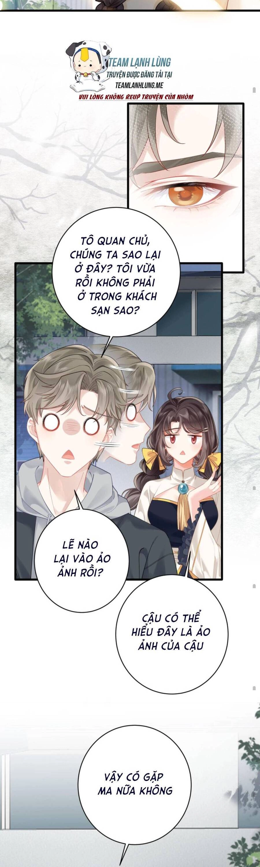 Đại Lão Huyền Học Xuống Núi Khuấy Động Cả Thế Giới Chapter 147 - 12