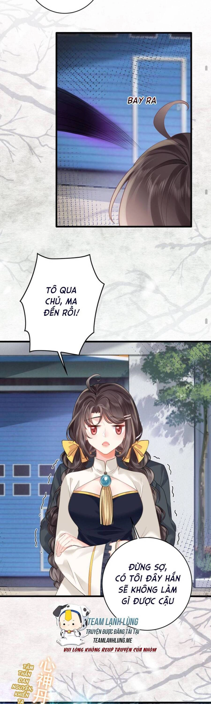 Đại Lão Huyền Học Xuống Núi Khuấy Động Cả Thế Giới Chapter 147 - 14