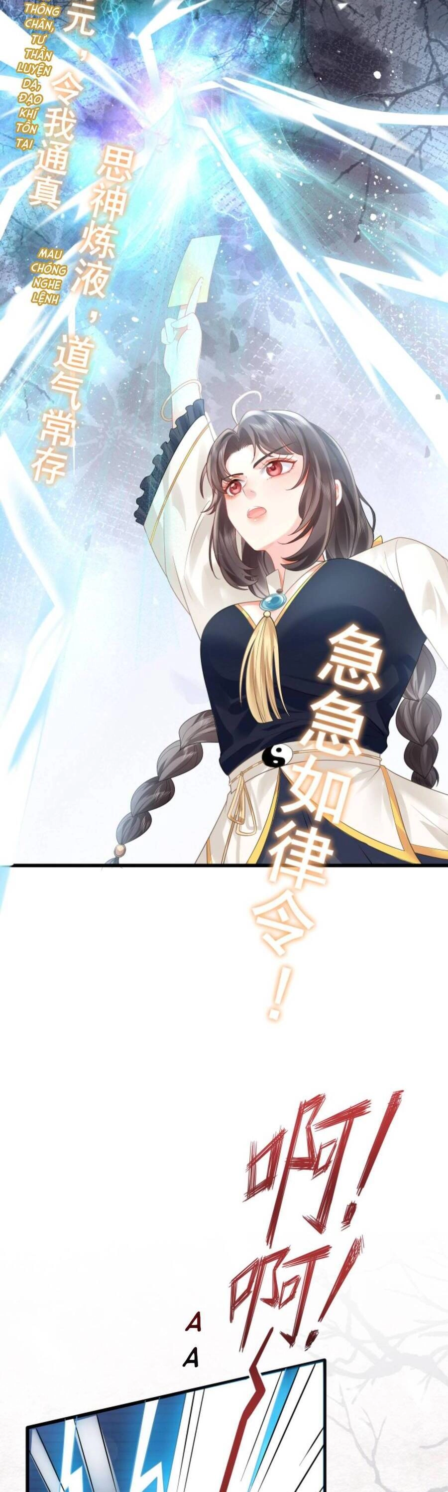 Đại Lão Huyền Học Xuống Núi Khuấy Động Cả Thế Giới Chapter 147 - 15