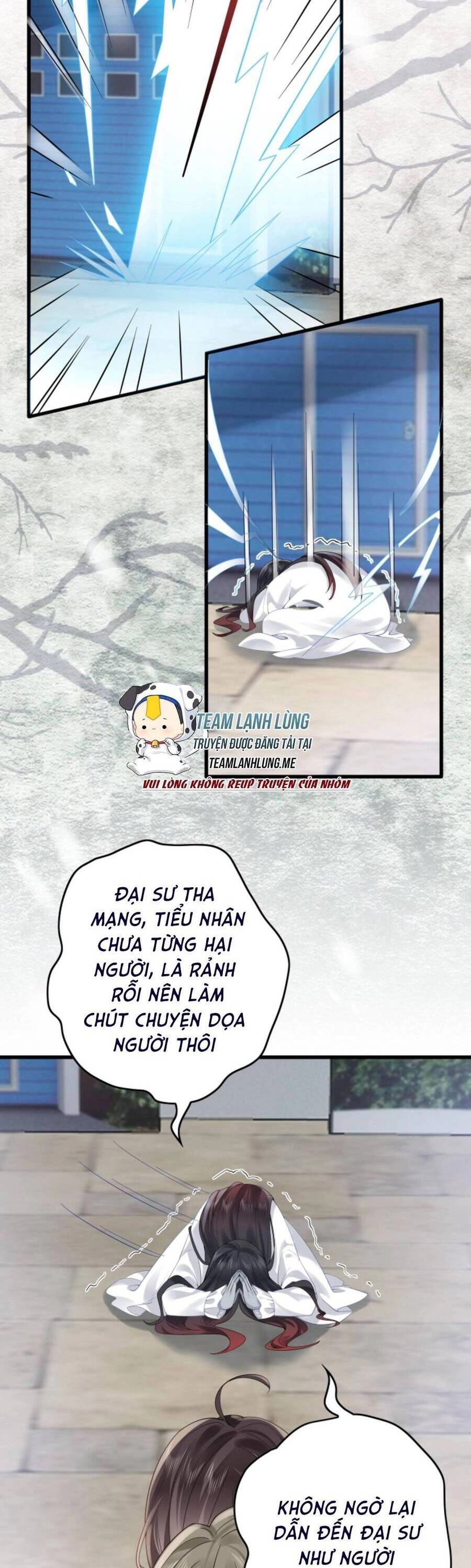 Đại Lão Huyền Học Xuống Núi Khuấy Động Cả Thế Giới Chapter 147 - 16