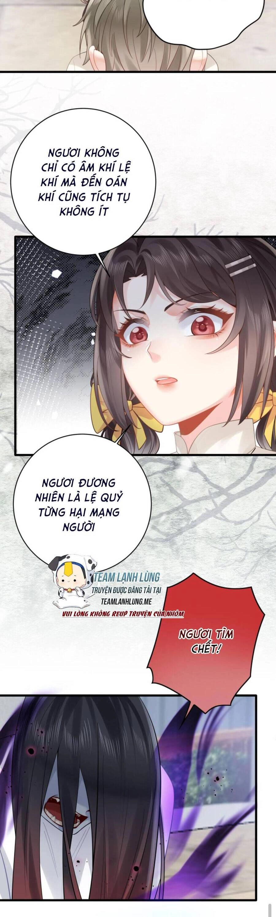 Đại Lão Huyền Học Xuống Núi Khuấy Động Cả Thế Giới Chapter 147 - 17