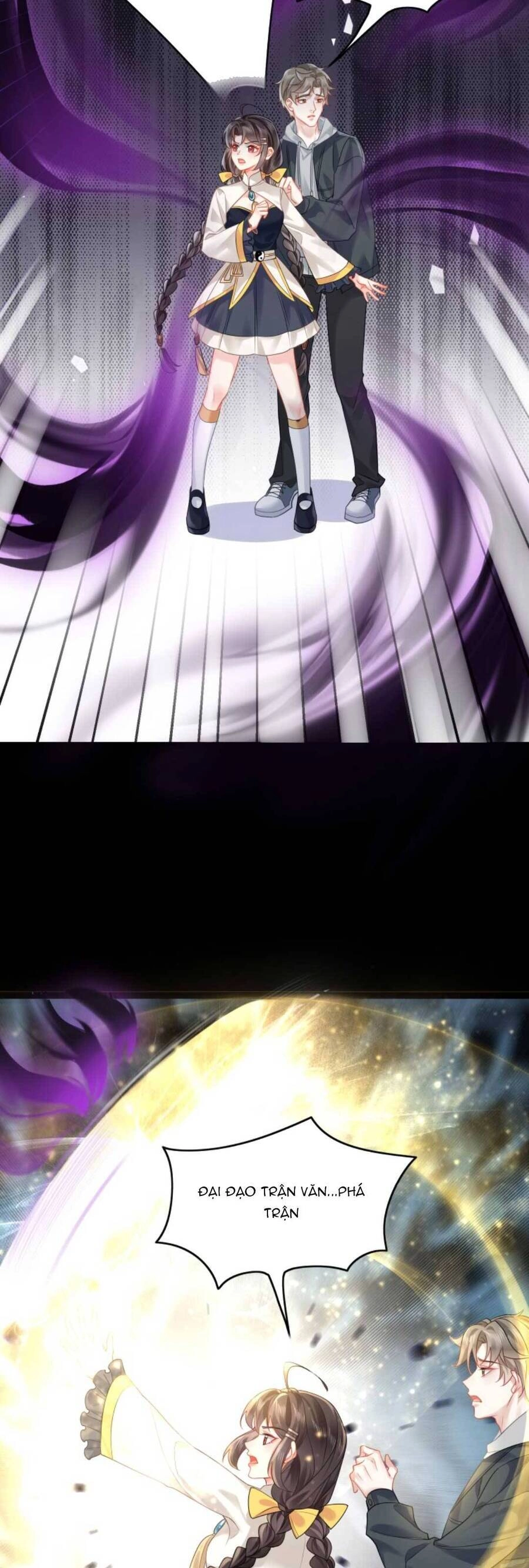 Đại Lão Huyền Học Xuống Núi Khuấy Động Cả Thế Giới Chapter 148 - 5