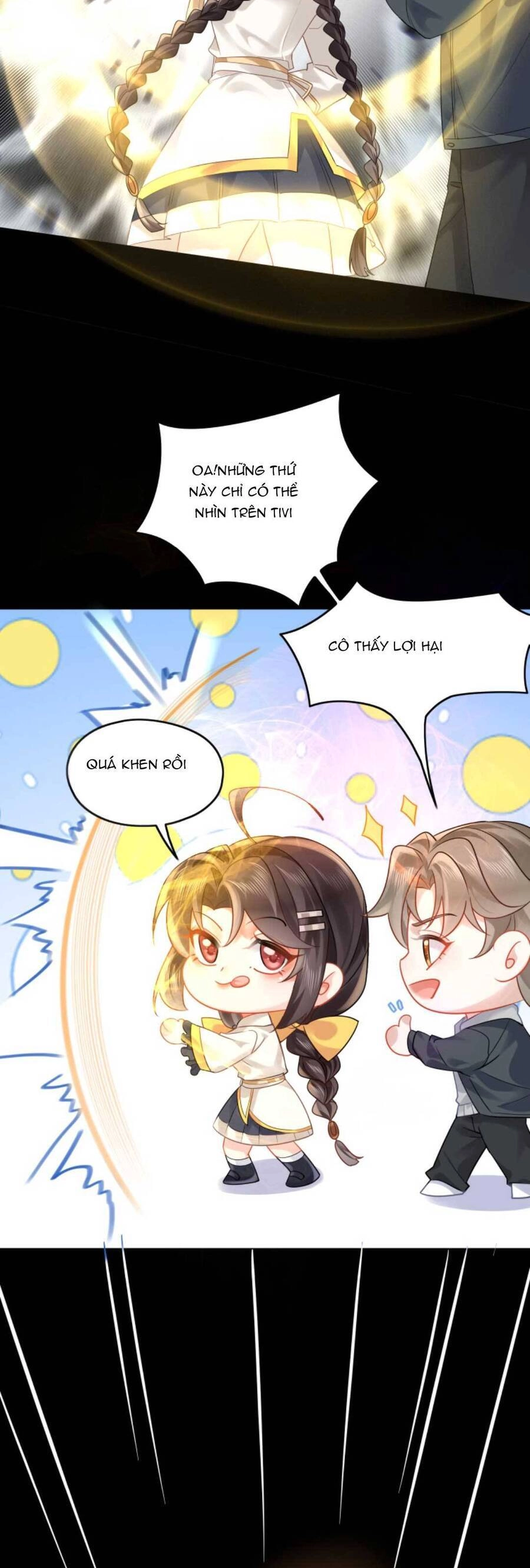 Đại Lão Huyền Học Xuống Núi Khuấy Động Cả Thế Giới Chapter 148 - 6