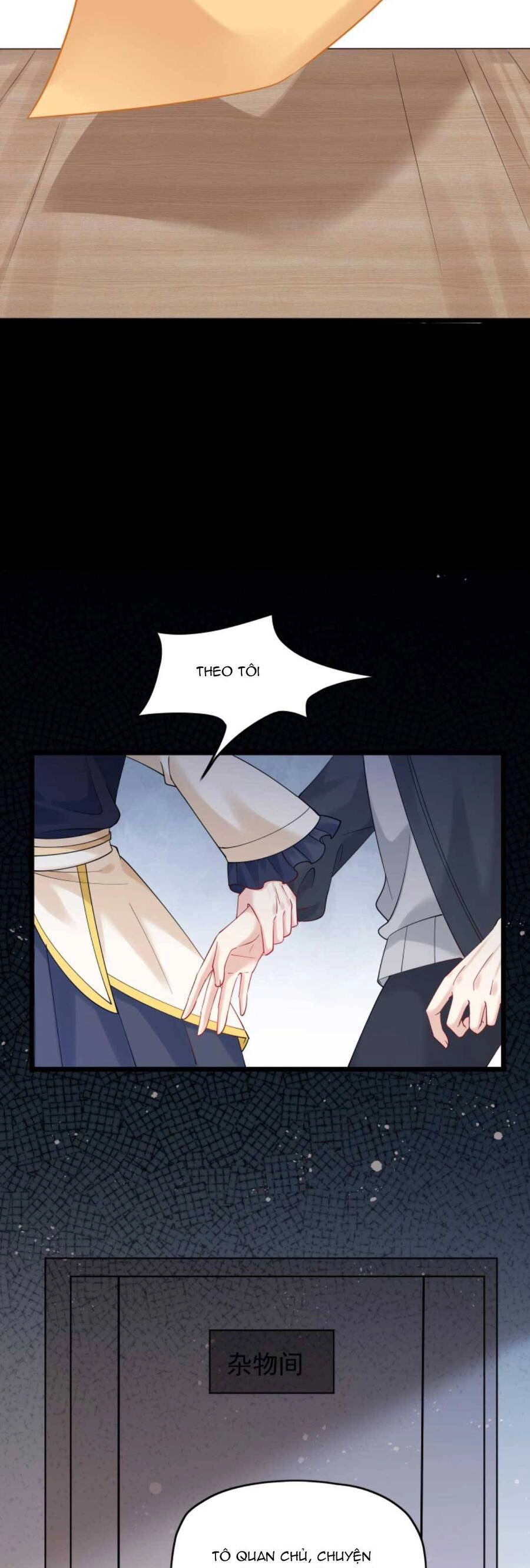 Đại Lão Huyền Học Xuống Núi Khuấy Động Cả Thế Giới Chapter 148 - 10