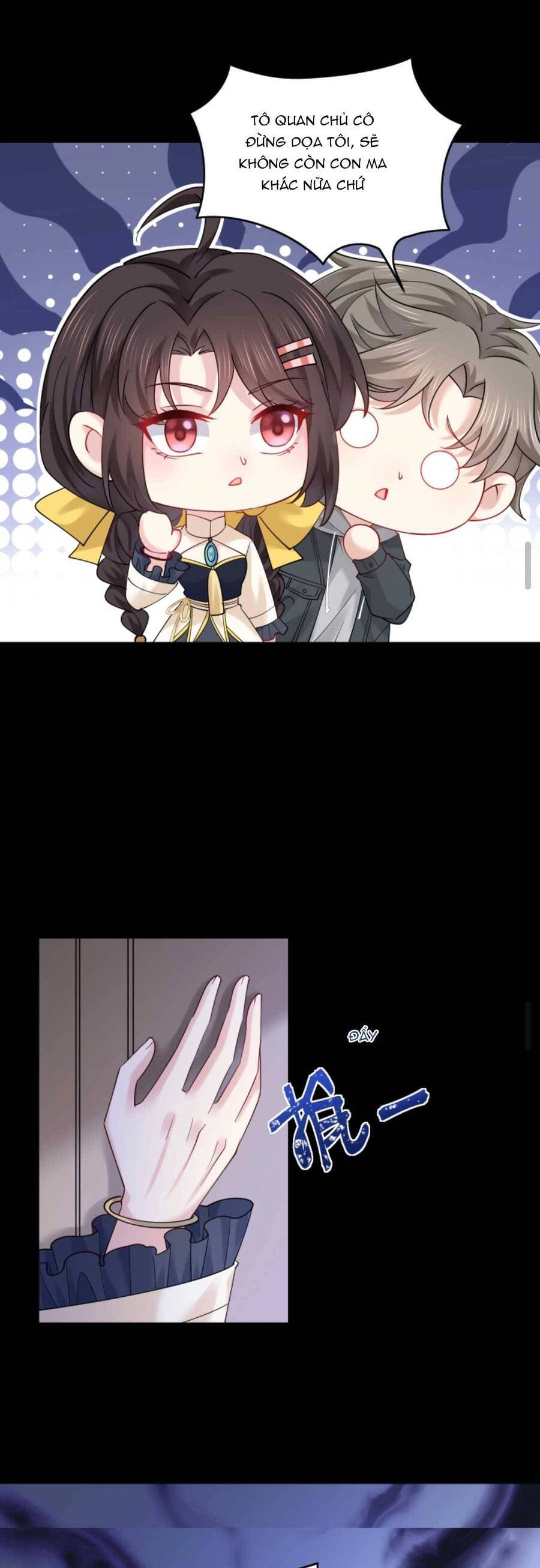 Đại Lão Huyền Học Xuống Núi Khuấy Động Cả Thế Giới Chapter 148 - 12