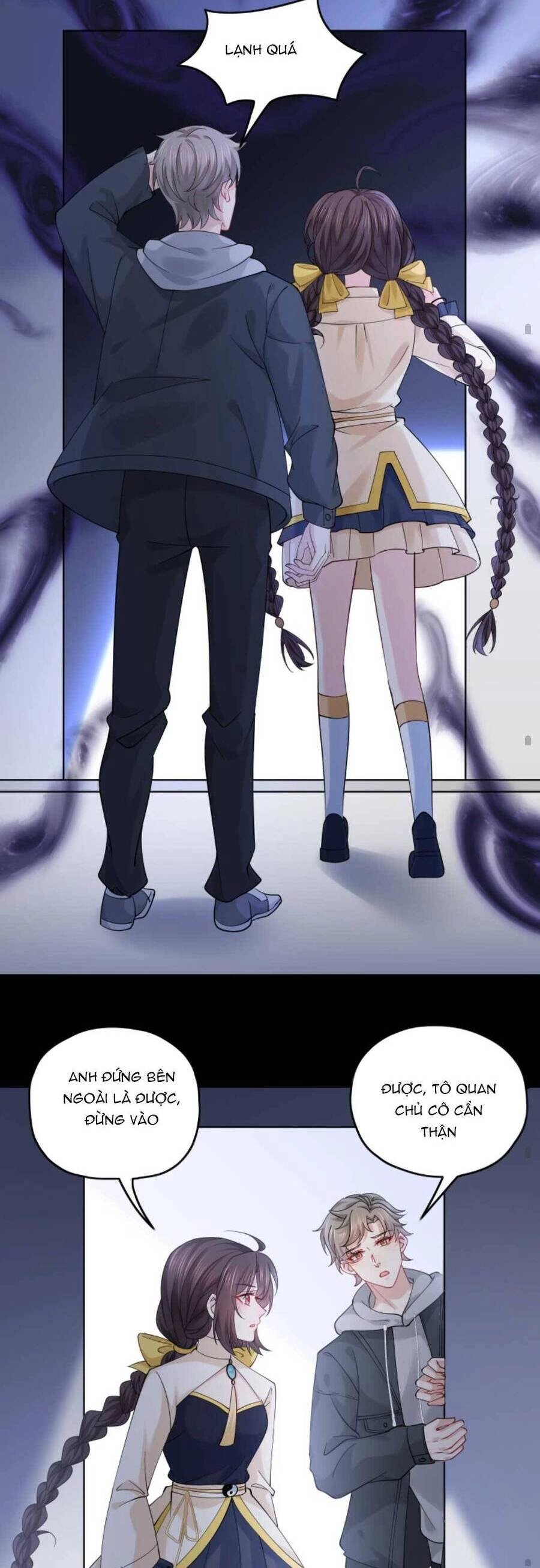 Đại Lão Huyền Học Xuống Núi Khuấy Động Cả Thế Giới Chapter 148 - 13