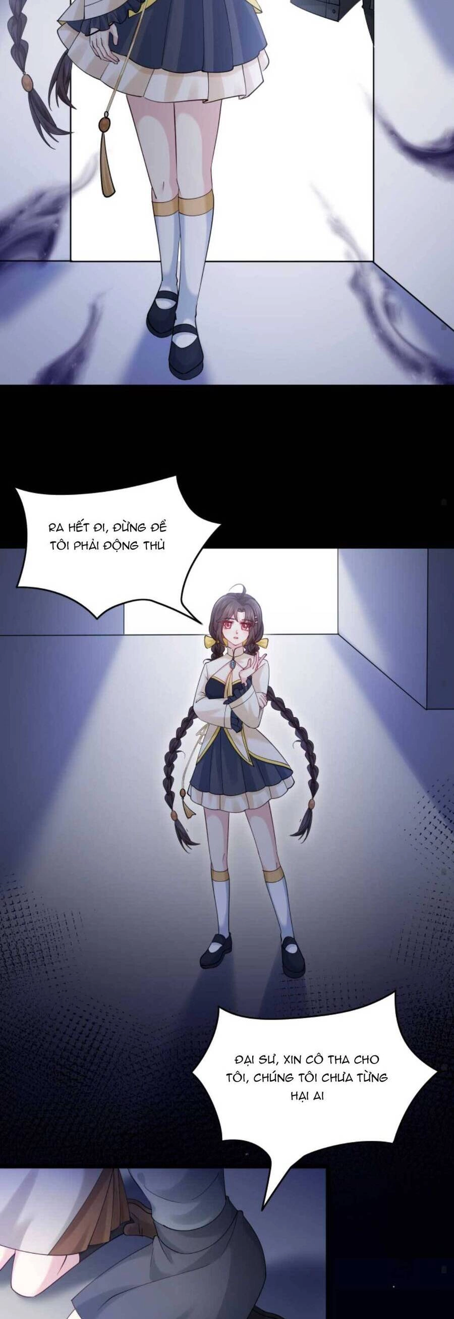 Đại Lão Huyền Học Xuống Núi Khuấy Động Cả Thế Giới Chapter 148 - 14