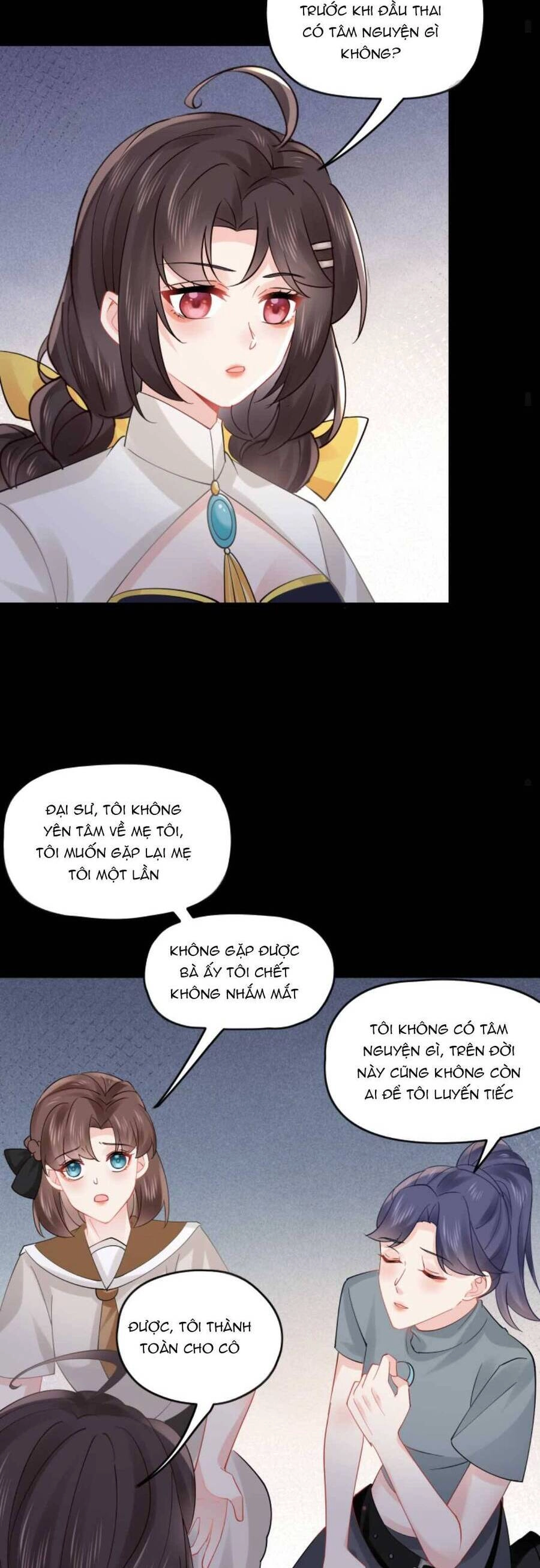 Đại Lão Huyền Học Xuống Núi Khuấy Động Cả Thế Giới Chapter 148 - 17