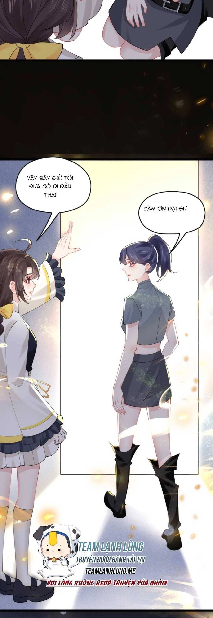 Đại Lão Huyền Học Xuống Núi Khuấy Động Cả Thế Giới Chapter 148 - 18