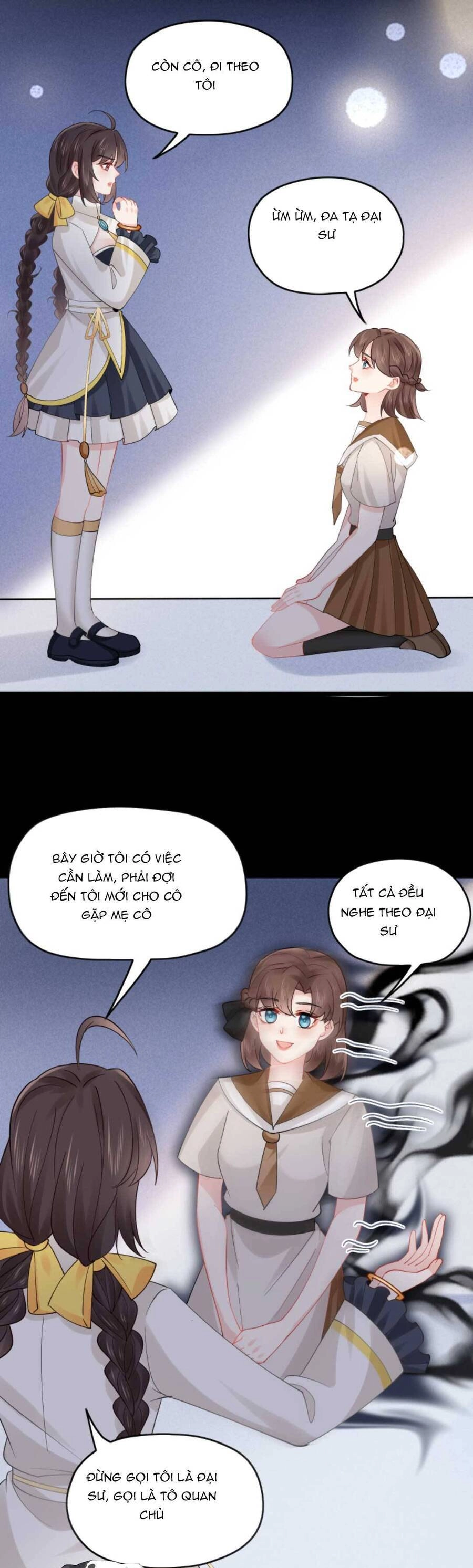 Đại Lão Huyền Học Xuống Núi Khuấy Động Cả Thế Giới Chapter 148 - 19