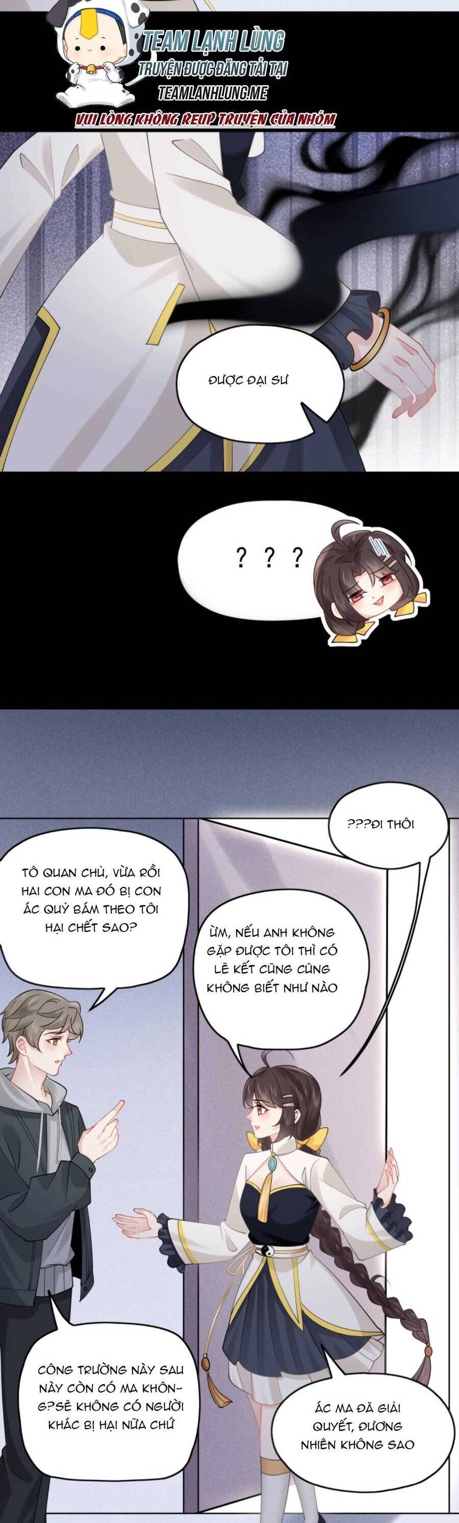 Đại Lão Huyền Học Xuống Núi Khuấy Động Cả Thế Giới Chapter 148 - 20