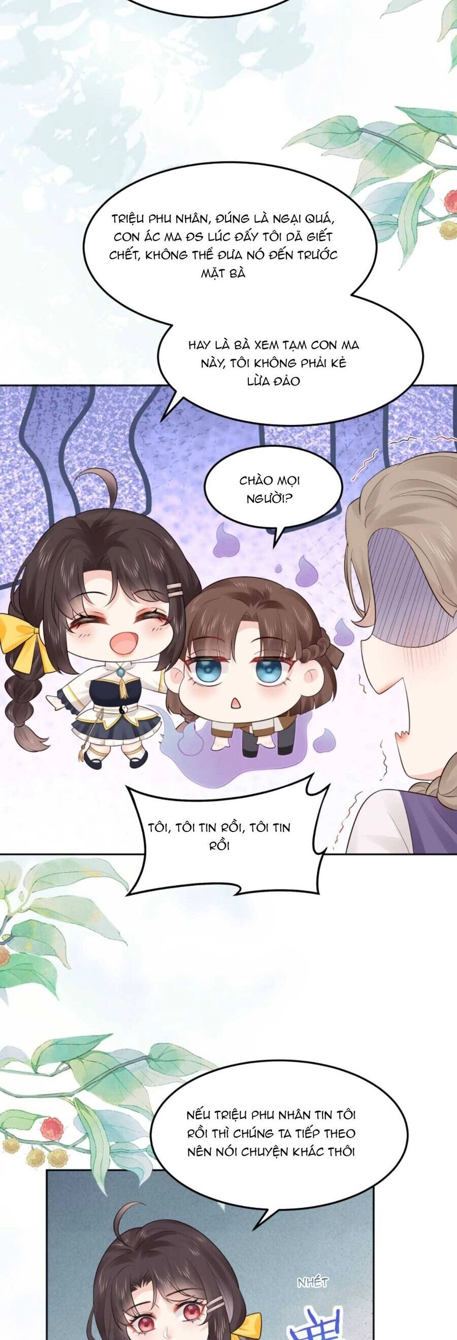 Đại Lão Huyền Học Xuống Núi Khuấy Động Cả Thế Giới Chapter 149 - 6