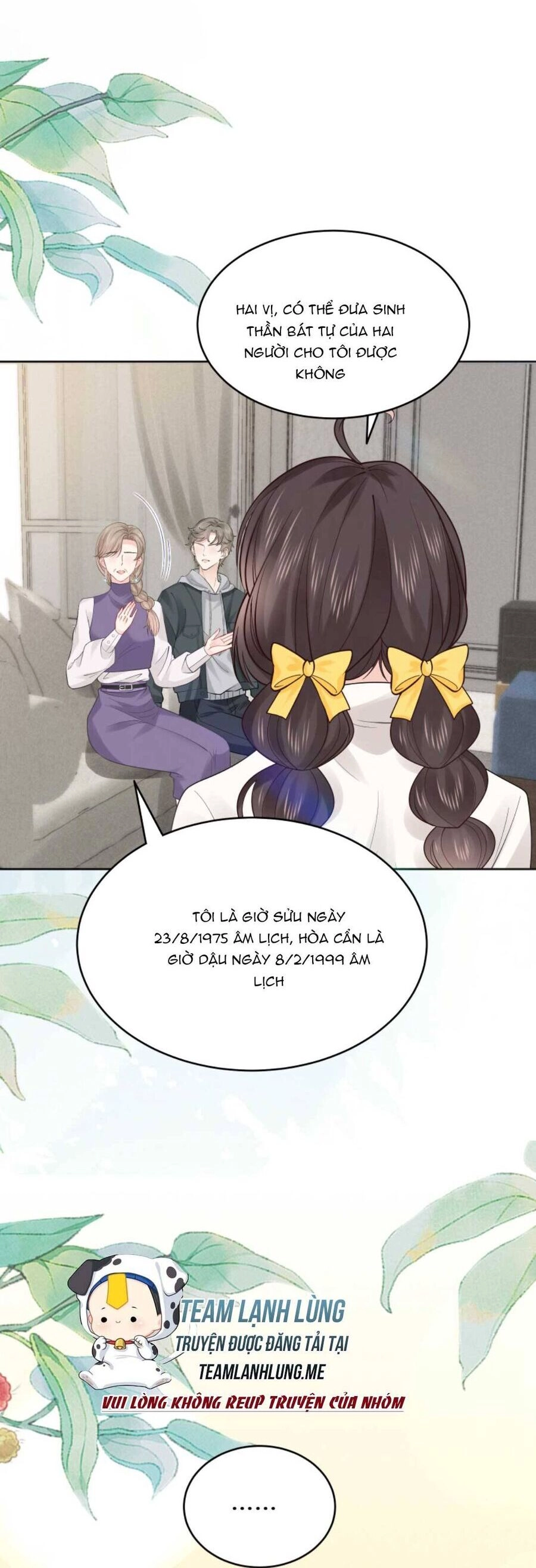 Đại Lão Huyền Học Xuống Núi Khuấy Động Cả Thế Giới Chapter 149 - 11