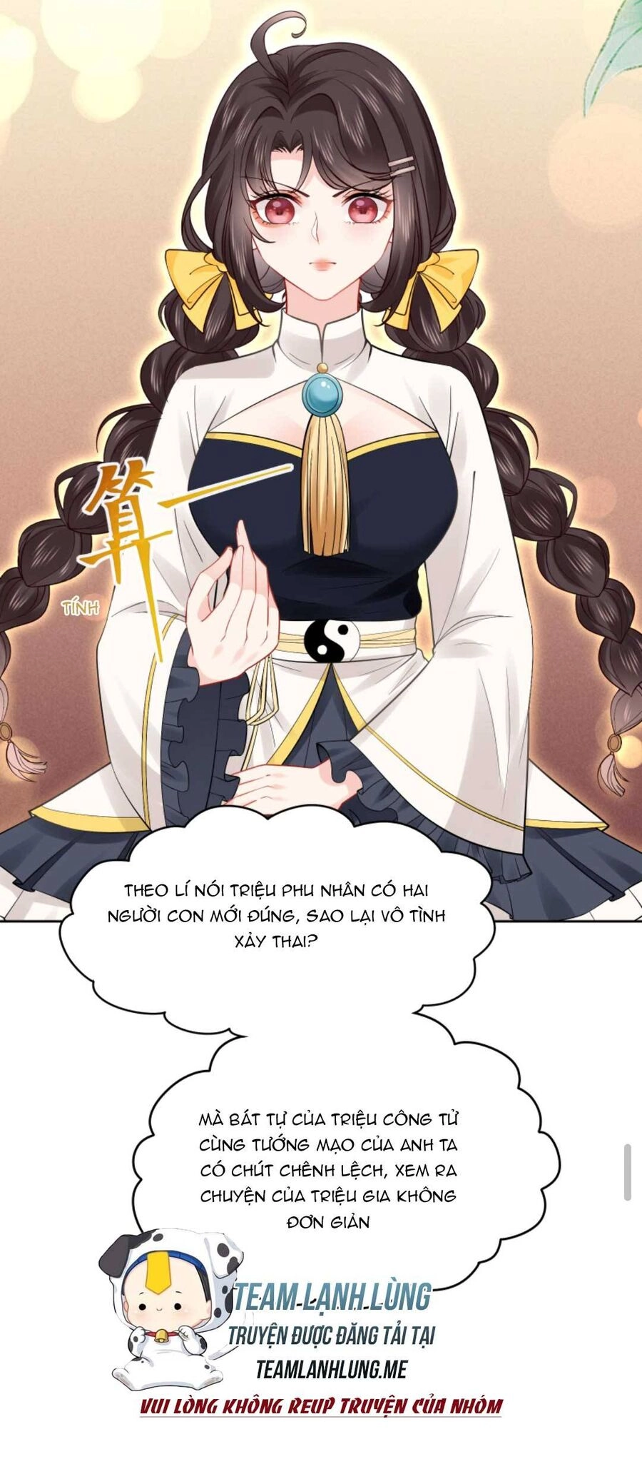 Đại Lão Huyền Học Xuống Núi Khuấy Động Cả Thế Giới Chapter 149 - 12