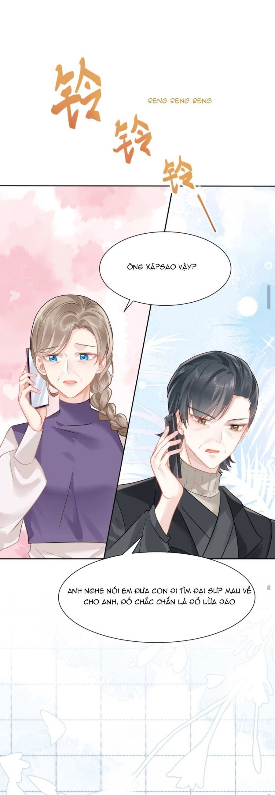 Đại Lão Huyền Học Xuống Núi Khuấy Động Cả Thế Giới Chapter 149 - 13