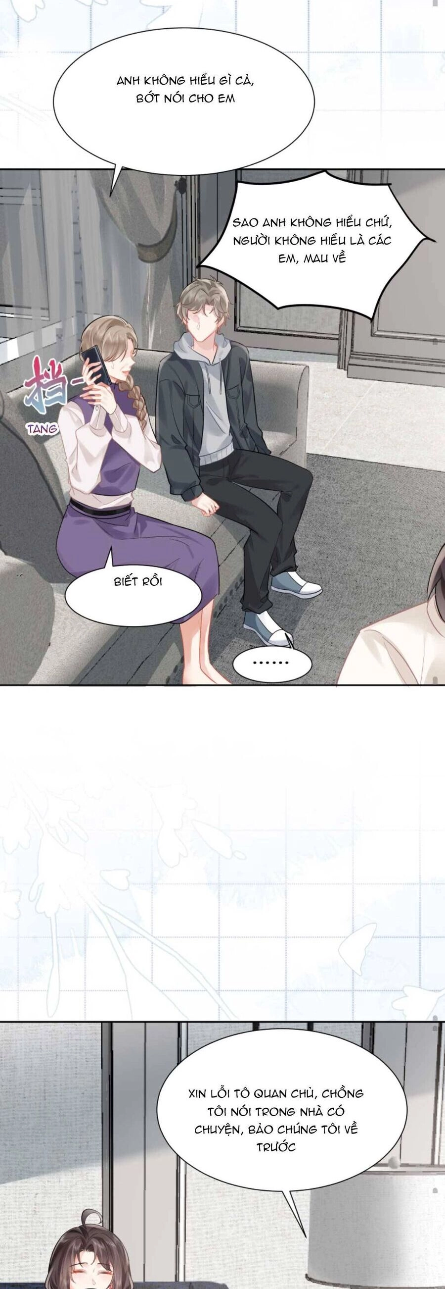 Đại Lão Huyền Học Xuống Núi Khuấy Động Cả Thế Giới Chapter 149 - 14