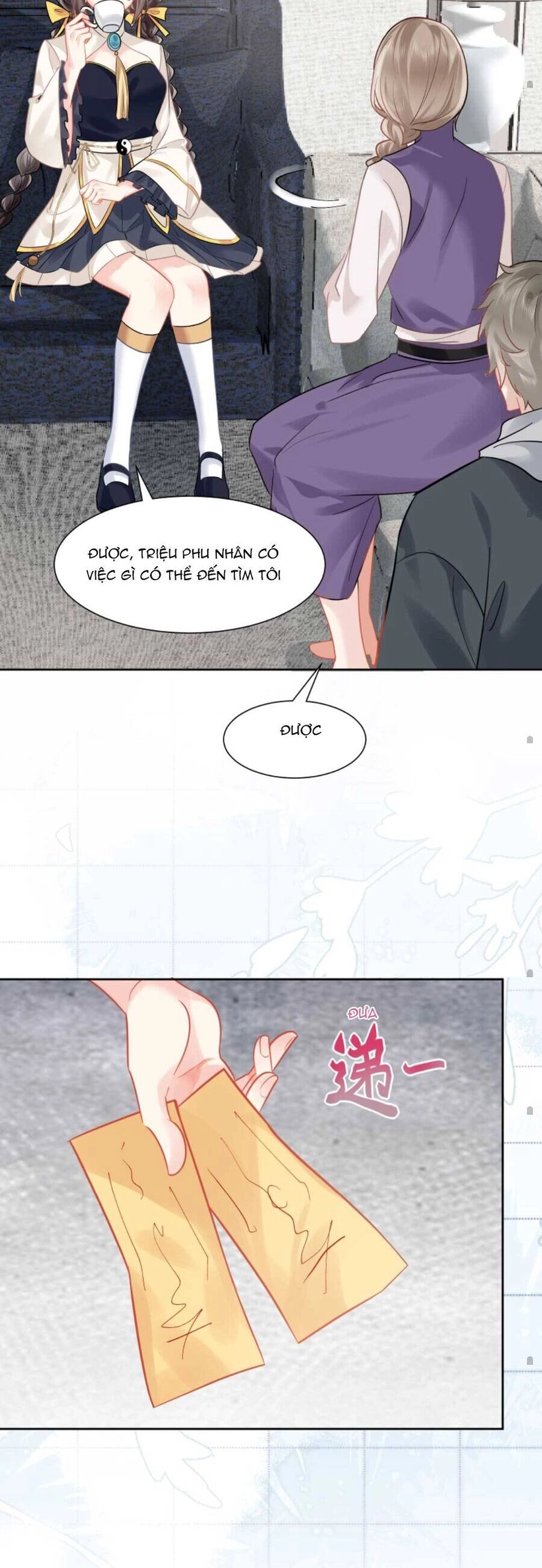 Đại Lão Huyền Học Xuống Núi Khuấy Động Cả Thế Giới Chapter 149 - 15