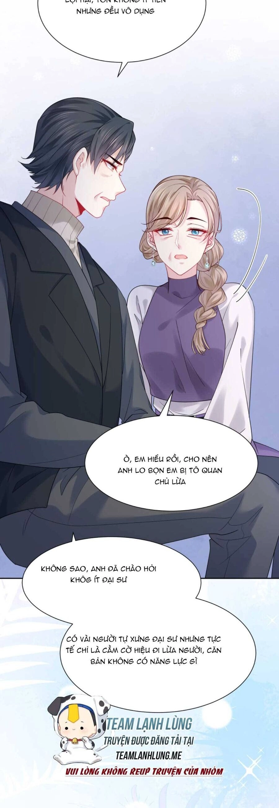 Đại Lão Huyền Học Xuống Núi Khuấy Động Cả Thế Giới Chapter 149 - 19