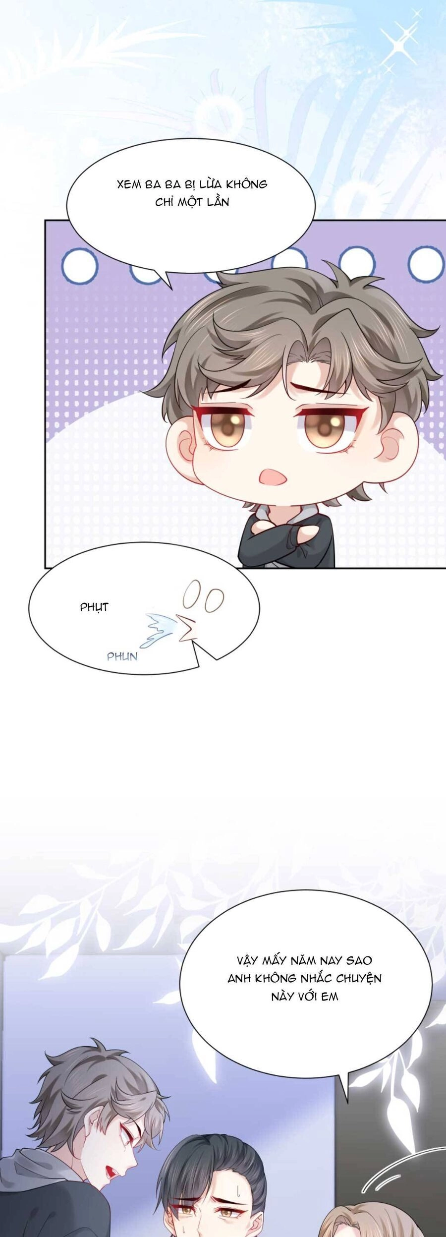 Đại Lão Huyền Học Xuống Núi Khuấy Động Cả Thế Giới Chapter 149 - 20