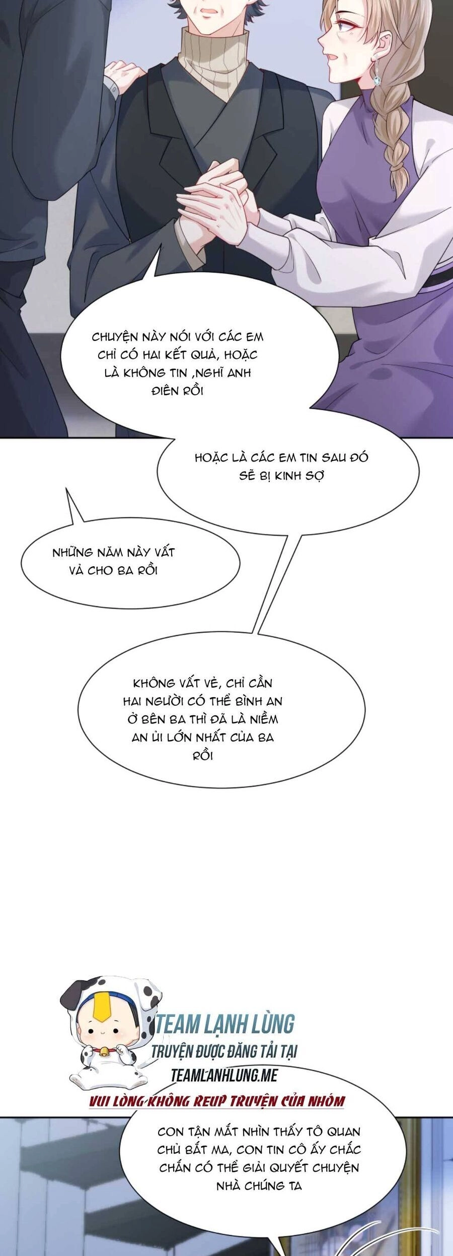 Đại Lão Huyền Học Xuống Núi Khuấy Động Cả Thế Giới Chapter 149 - 21