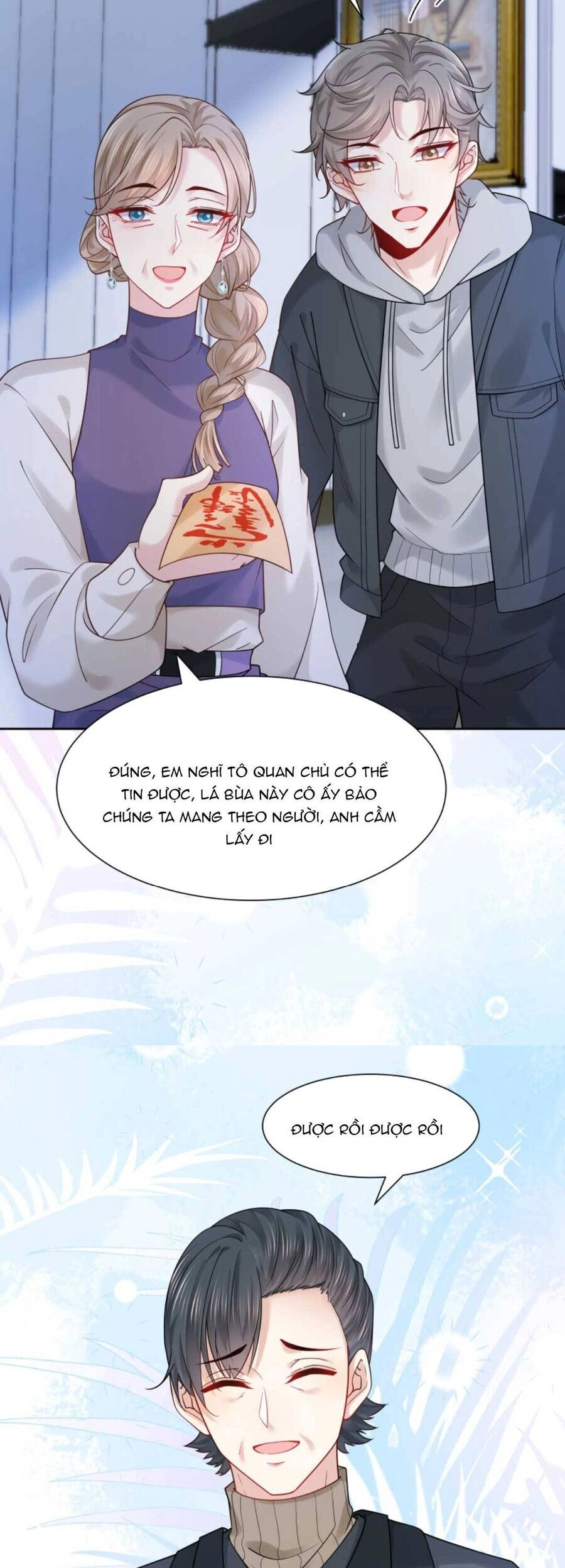 Đại Lão Huyền Học Xuống Núi Khuấy Động Cả Thế Giới Chapter 149 - 22