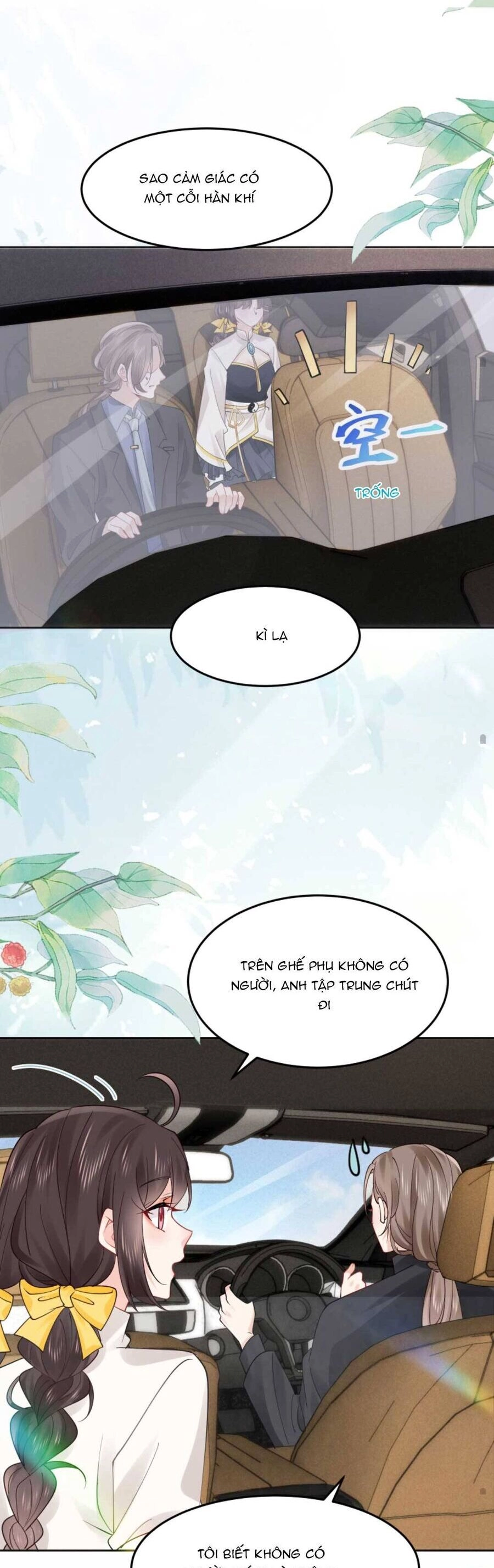 Đại Lão Huyền Học Xuống Núi Khuấy Động Cả Thế Giới Chapter 150 - 12