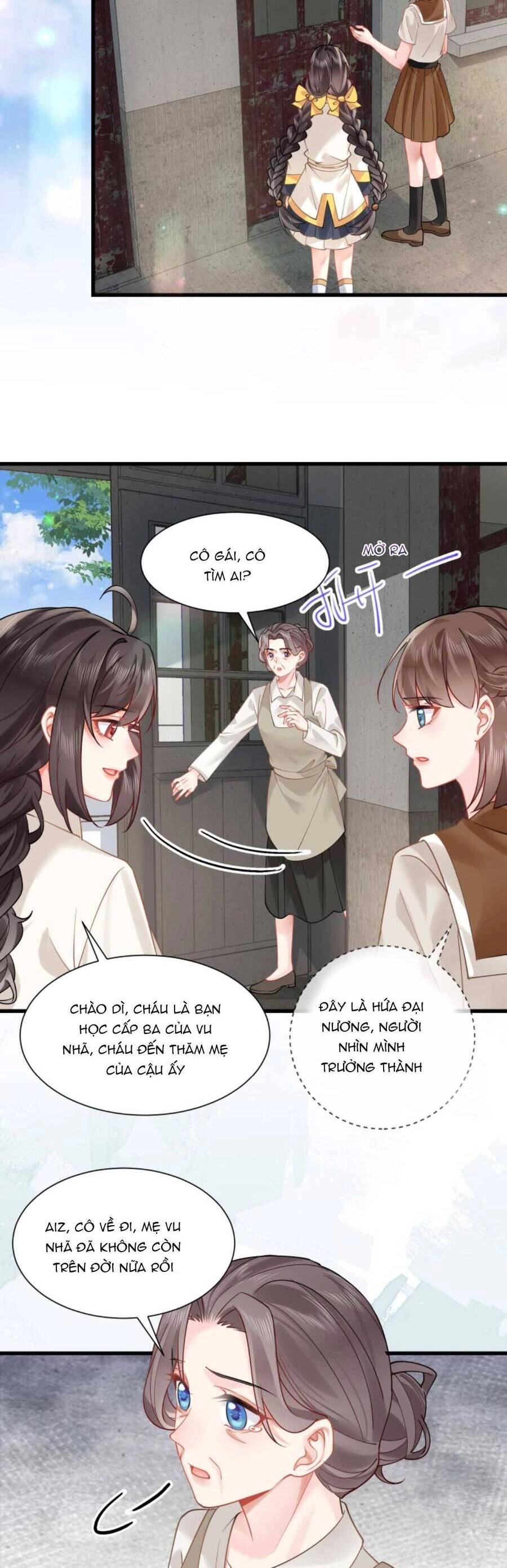 Đại Lão Huyền Học Xuống Núi Khuấy Động Cả Thế Giới Chapter 151 - 5