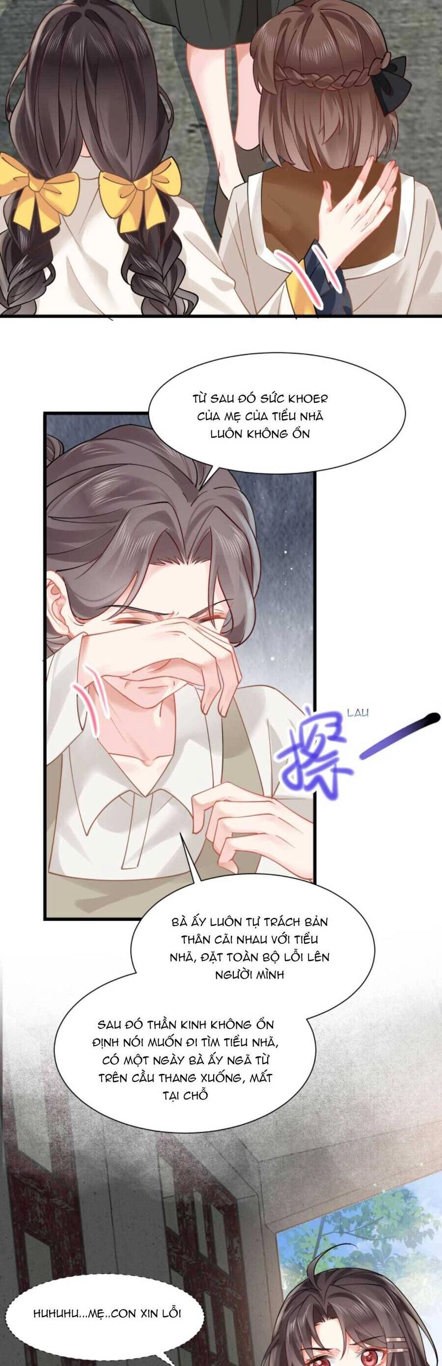 Đại Lão Huyền Học Xuống Núi Khuấy Động Cả Thế Giới Chapter 151 - 7