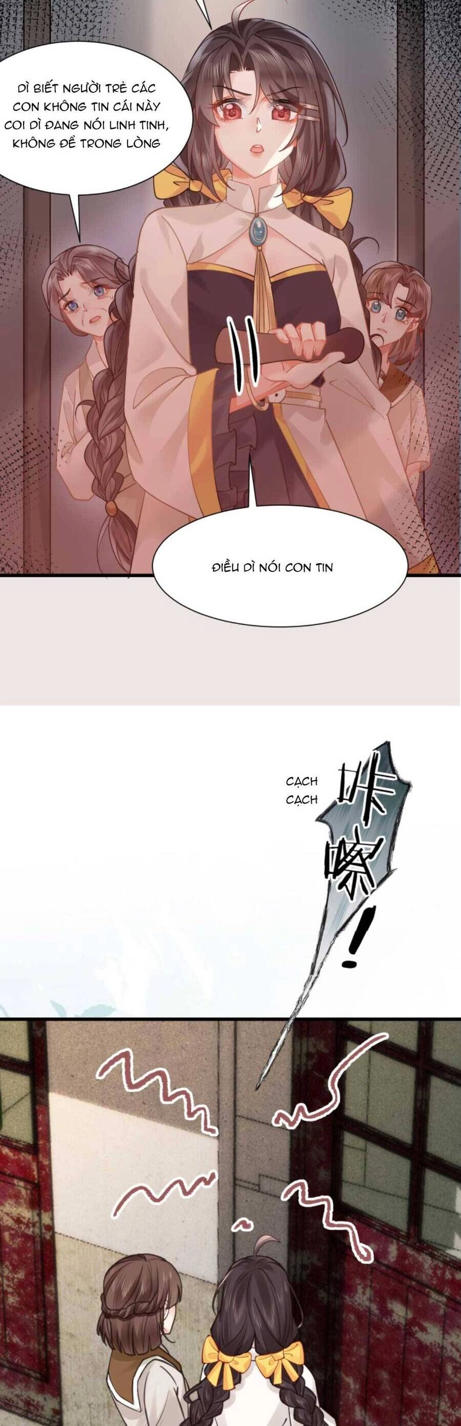 Đại Lão Huyền Học Xuống Núi Khuấy Động Cả Thế Giới Chapter 151 - 9