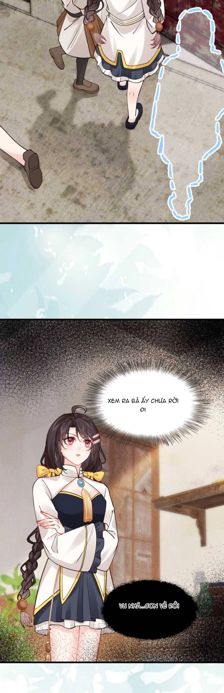 Đại Lão Huyền Học Xuống Núi Khuấy Động Cả Thế Giới Chapter 151 - 10