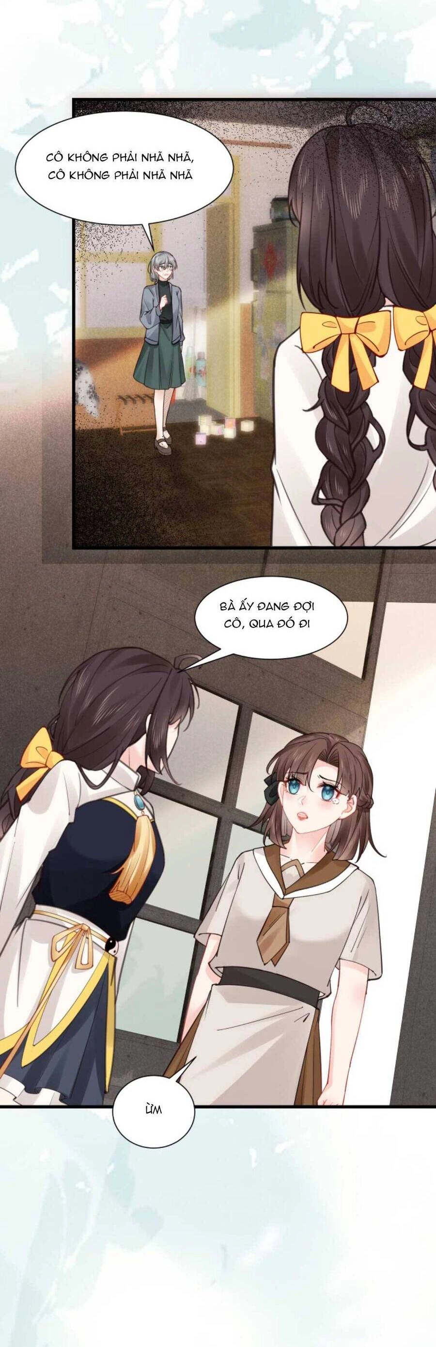 Đại Lão Huyền Học Xuống Núi Khuấy Động Cả Thế Giới Chapter 151 - 11