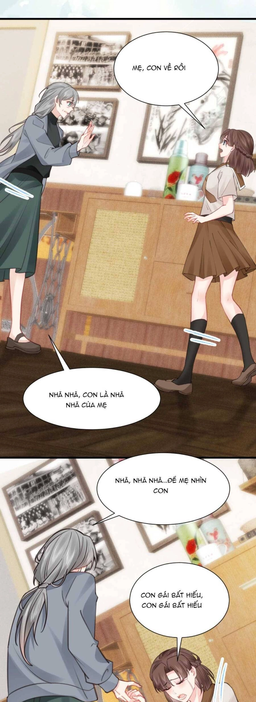 Đại Lão Huyền Học Xuống Núi Khuấy Động Cả Thế Giới Chapter 151 - 12