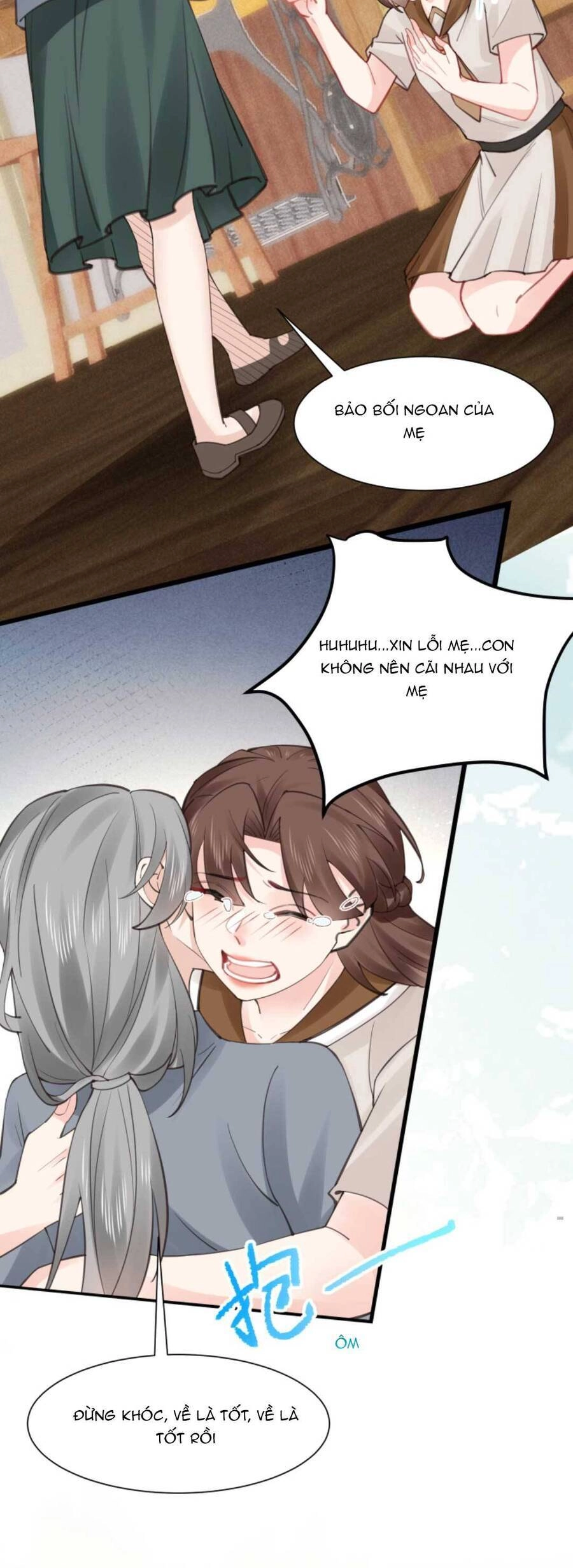 Đại Lão Huyền Học Xuống Núi Khuấy Động Cả Thế Giới Chapter 151 - 13