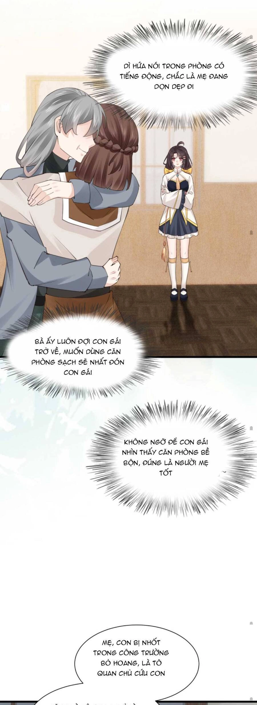 Đại Lão Huyền Học Xuống Núi Khuấy Động Cả Thế Giới Chapter 151 - 14