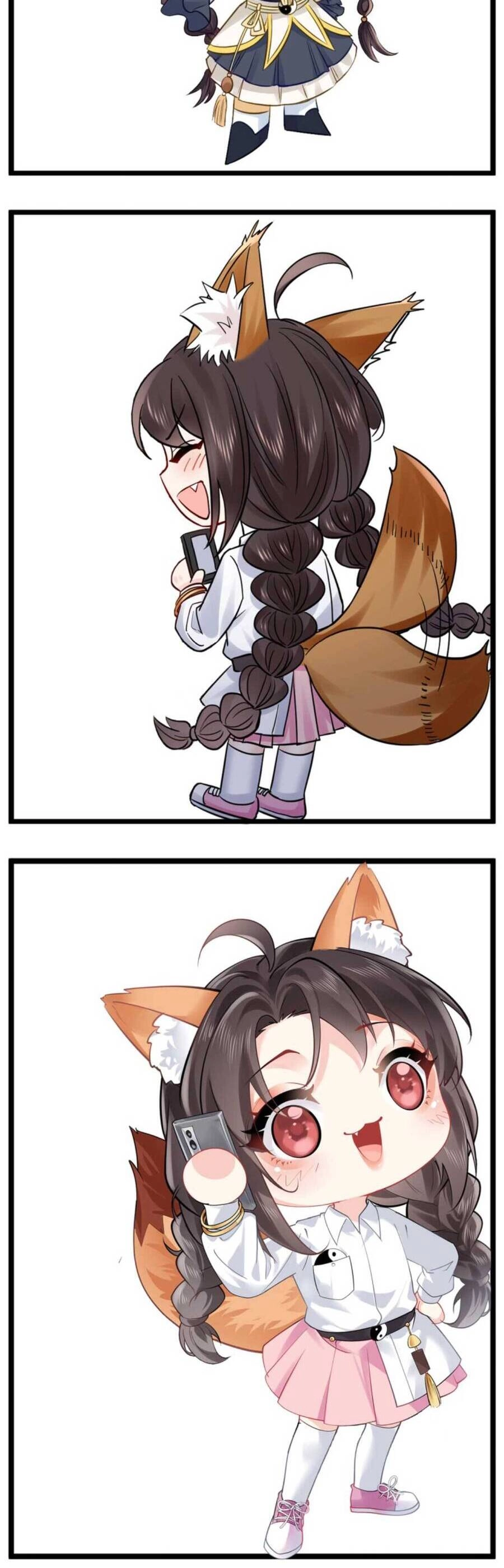 Đại Lão Huyền Học Xuống Núi Khuấy Động Cả Thế Giới Chapter 151 - 20