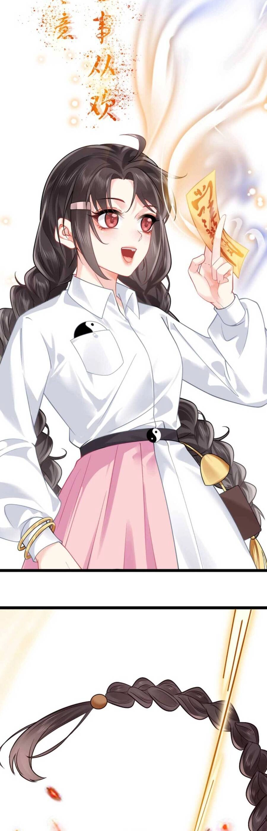 Đại Lão Huyền Học Xuống Núi Khuấy Động Cả Thế Giới Chapter 151 - 22