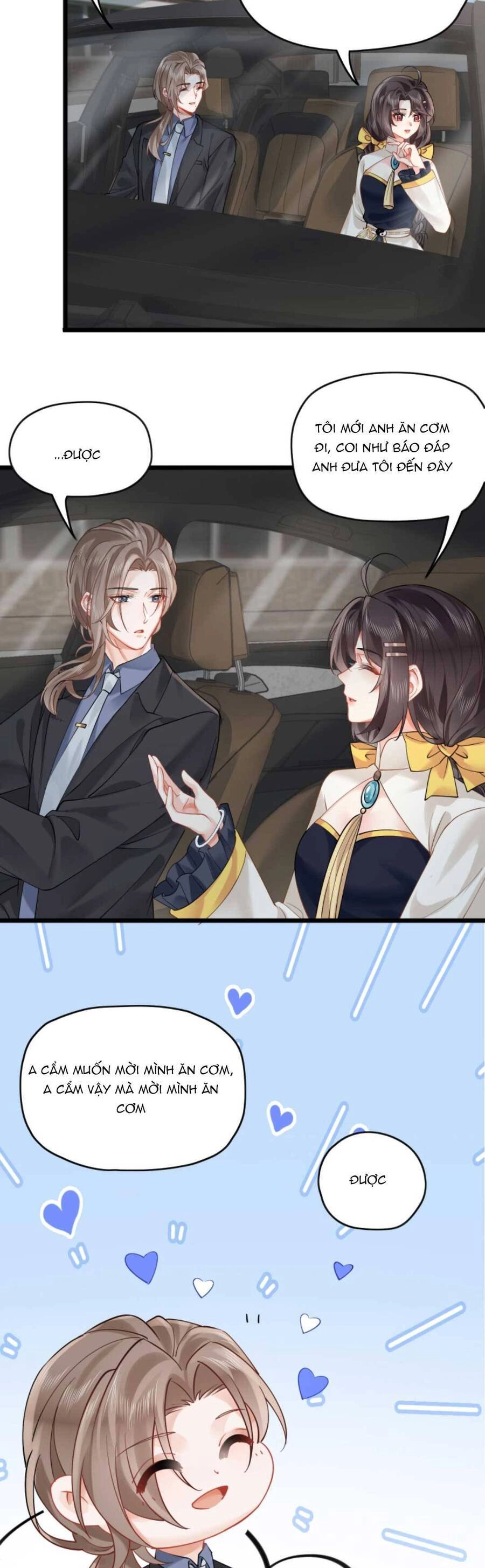 Đại Lão Huyền Học Xuống Núi Khuấy Động Cả Thế Giới Chapter 152 - 5