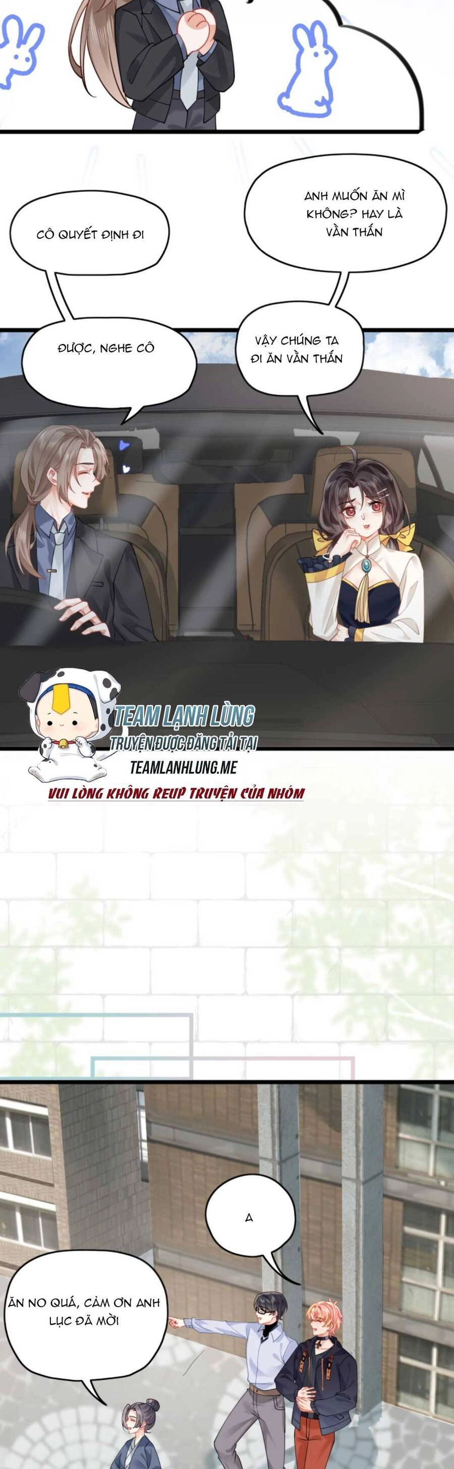 Đại Lão Huyền Học Xuống Núi Khuấy Động Cả Thế Giới Chapter 152 - 6