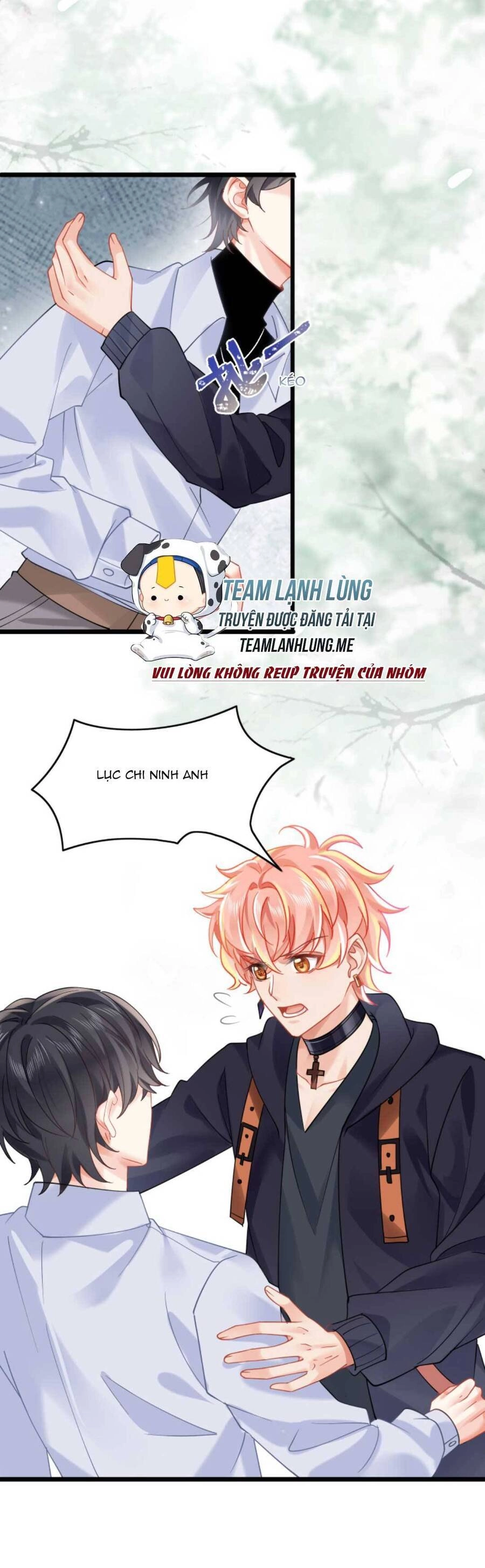 Đại Lão Huyền Học Xuống Núi Khuấy Động Cả Thế Giới Chapter 152 - 8