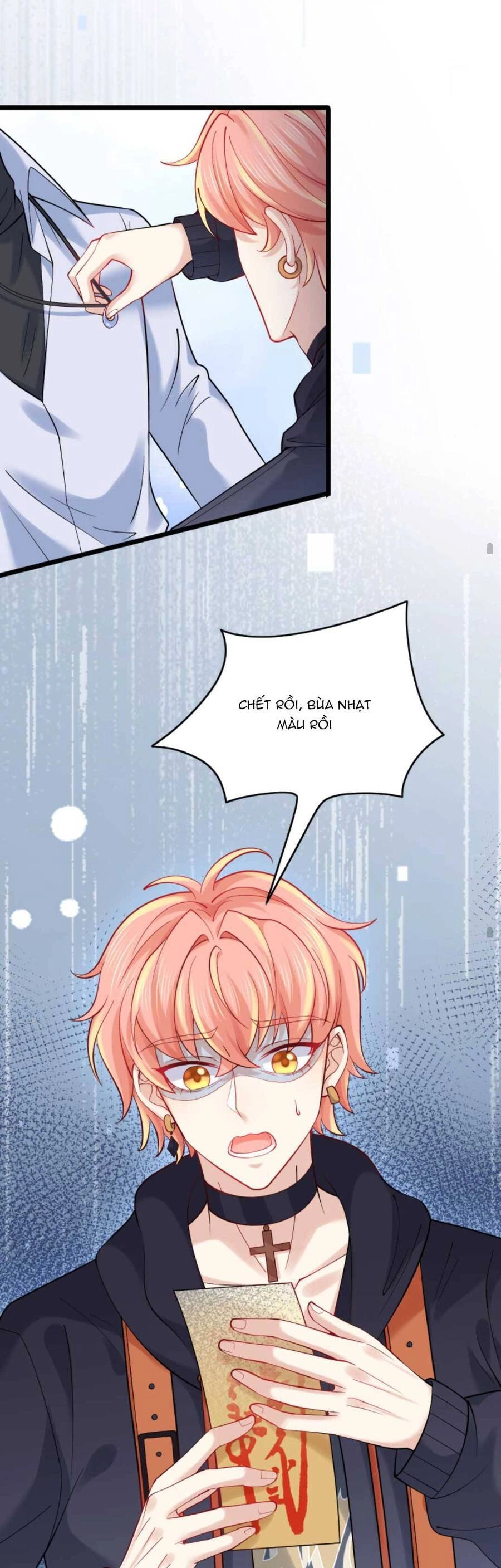 Đại Lão Huyền Học Xuống Núi Khuấy Động Cả Thế Giới Chapter 152 - 11